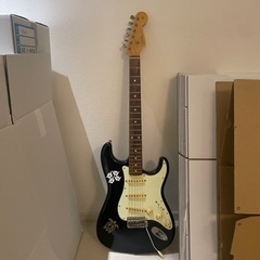 Fender Electric Guitar エレキギター