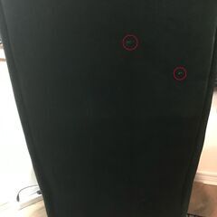 IKEA STRANDMON  イケア ストランドモン 一人掛けソファ ダークグリーン