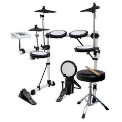 電子ドラム　MEDELI DD502(j)