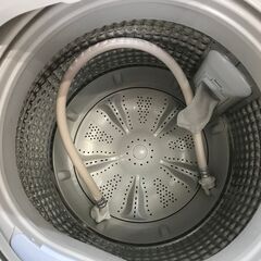 ✨ハイアール 中古 BW-45A 洗濯機 4.5㎏ 2022年製✨うるま市田場