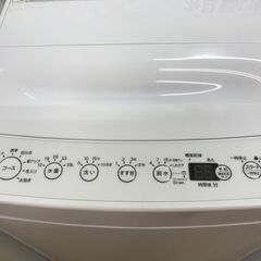 ✨ハイアール 中古 BW-45A 洗濯機 4.5㎏ 2022年製✨うるま市田場