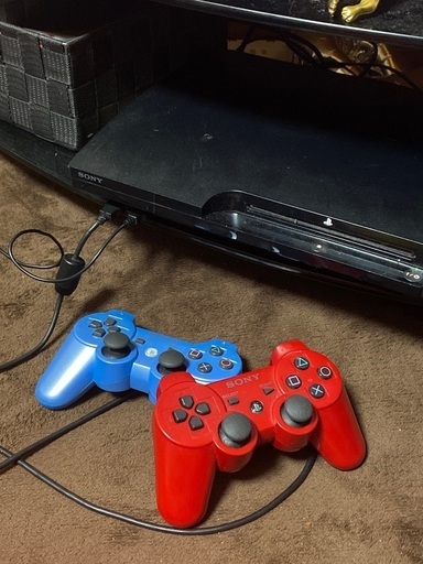 プレステ3