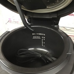 SHARP ヘルシオ 水なし自動調理器具 2019 KN-HW10E