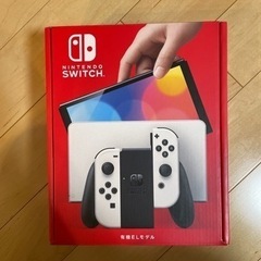 Nintendo Switch 有機ELモデル Joy-Con(...