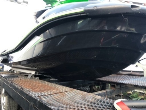 kawasakiウルトラ310LX売ります！