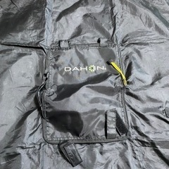 【難あり品】DAHONダホンHorize2014年式ピンク　ミニベロ