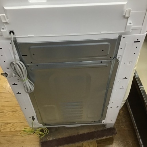 東芝 TOSHIBA 洗濯機 21年式 4.5Kg AW-45ME8地域限定送料・設置無料2408011750 : リサイクルショップSEIKO -  通販 - Yahoo!ショッピング