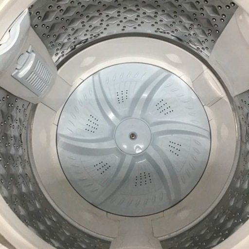 J-82【ご来店頂ける方限定】TOSHIBAの7、0Kg洗濯機です - 生活家電