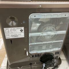 石油ファンヒーター 2020 FH-VG3320Y CORONA No.3809○ ※現金
