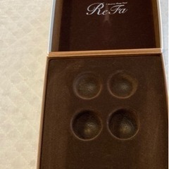 ReFa  CARAT リファフォーカラット