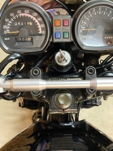 YAMAHA ﾔﾏﾊ XJ650 車検2年 1985年 S60年車（検）XJ400 XJ550 XJR CB