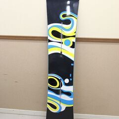 BURTON バートン　スノーボード板　155㎝ (P1493a...