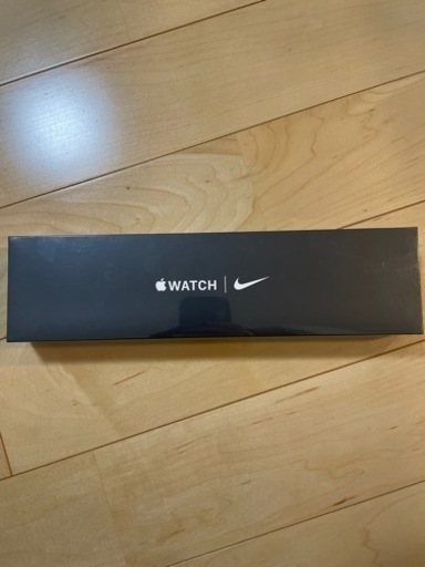 Apple Watch Nike SE GPSモデル 44mm MKQ83J/A | camarajeriquara.sp