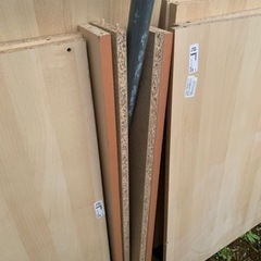木材高騰❗️板が大量に入りました❗️