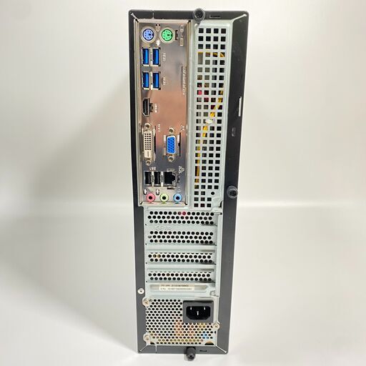 お取引中)爆速ゲーミング Core-i7 GTX780Ti SSD480G メモリ16G