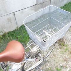 購入者決定!!! 美品 パナソニック 電動アシスト自転車 26ｲﾝﾁ 3段変速 アル