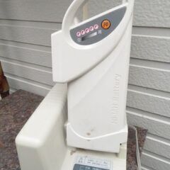 購入者決定!!!　美品　パナソニック　電動アシスト自転車　26ｲﾝﾁ　３段変速　アルフィットビビ　Ni-MH3.1Ah