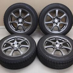 ヨコハマ Ice GUARD iG50 PLUS 215/60R...