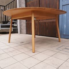 飛騨高山の家具メーカーキツツキマークの\