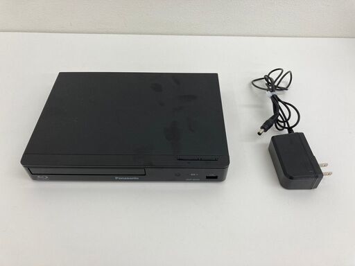 【レガストック川崎本店】Panasonic ブルーレイプレーヤー DMP-BD90