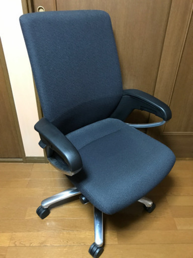 【お譲り決定】定価16万　高級チェア　コクヨ　ヒロソフィー　CR-G381