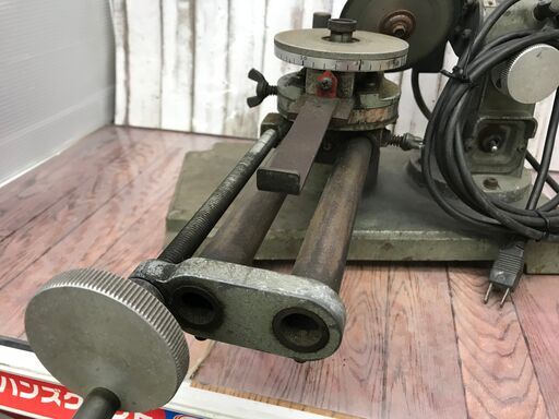 ✨マキタ 中古 9803 チップソー研磨機✨うるま市田場✨