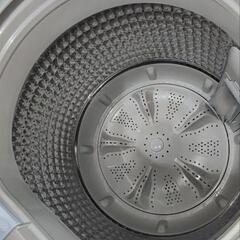 ハイアール 4.5kg全自動洗濯機 JW-C45D