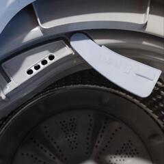 ハイアール 4.5kg全自動洗濯機 JW-C45D