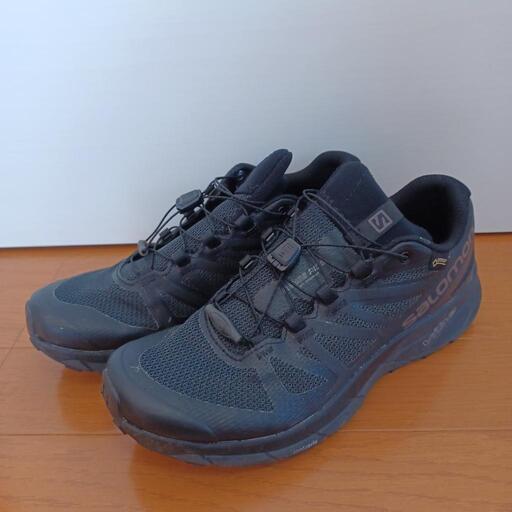 スニーカー SALOMON SENSE RIDE GORE-TEX