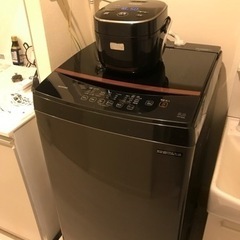 お買得‼️4点セット 冷蔵庫 洗濯機 電子レンジ 炊飯器