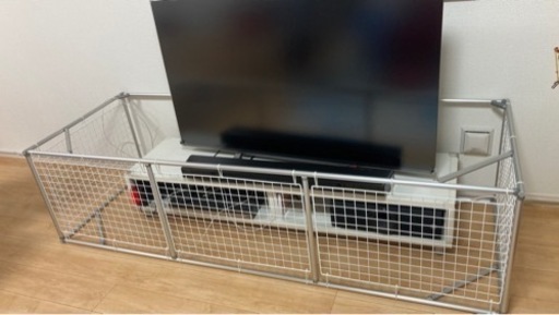 テレビガード