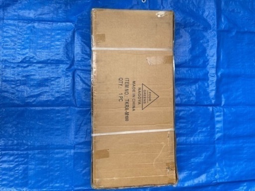 バラアーチ ローズアーチ TKRA-M100【未使用、未開封】