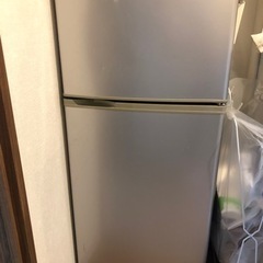 冷蔵庫（109L）
