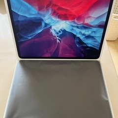 iPad Pro (第4世代) 12.9インチ 256GB シルバー Wi-Fi