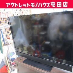 ソニー 液晶デジタルテレビ 40インチ 2011年製 BRAVI...
