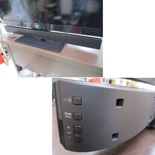 ソニー 液晶デジタルテレビ 40インチ 2011年製 BRAVIA KDL-40EX720