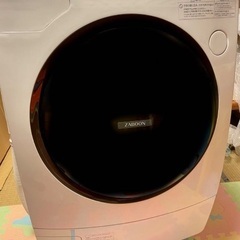2022年製 TOSHIBA TW-95GM1L ドラム洗濯乾燥機