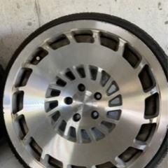 HANKOOK 215/35ZR19 225/35ZR19】夏タイヤ【WORK VS-XX ダブルエックス 