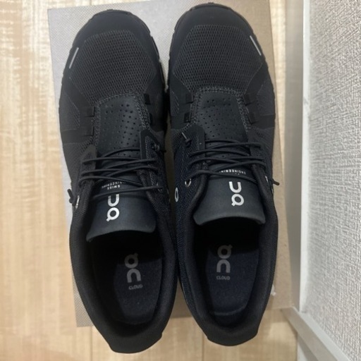 オン] ランニングシューズ Cloud 5 メンズ ON オン スニーカー メンズ