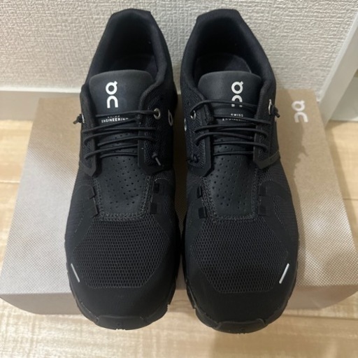 オン] ランニングシューズ Cloud 5 メンズ On ランニング シューズ