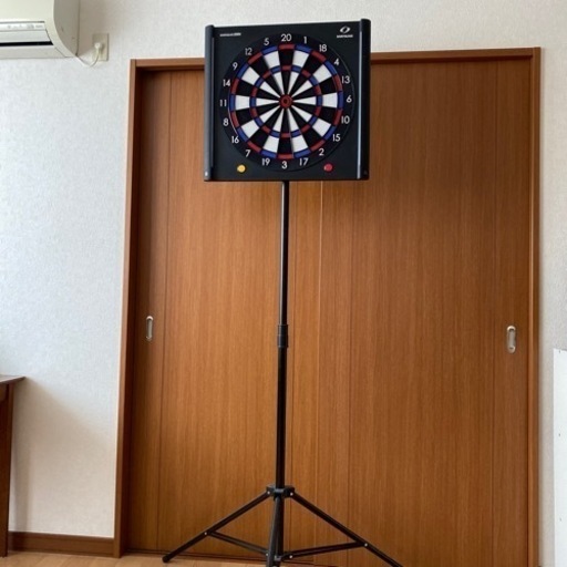 ダーツライブ200S