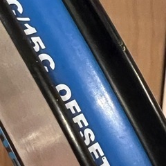 シマノ　WH-RS100 11Sシマノフリー