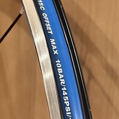 シマノ　WH-RS100 11Sシマノフリー