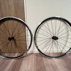 シマノ　WH-RS100 11Sシマノフリー