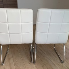 ダイニングチェア4点セット