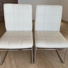 ダイニングチェア4点セット