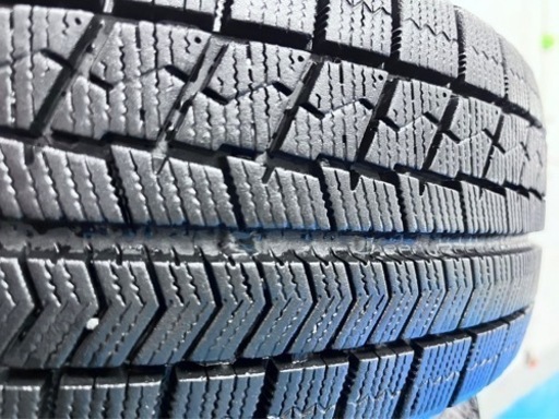 175/60R14スタッドレスタイヤ ホイール付き
