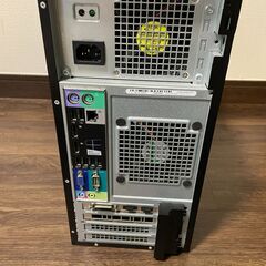 すぐ使えます】初心者向け ゲーミングPC 液晶モニターセット core i7