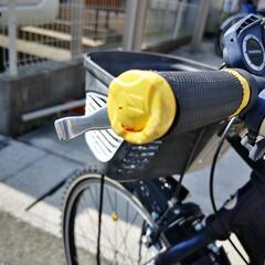 ブリジストン24インチ　ジュニアサイクル