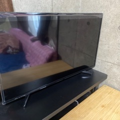 39型テレビ